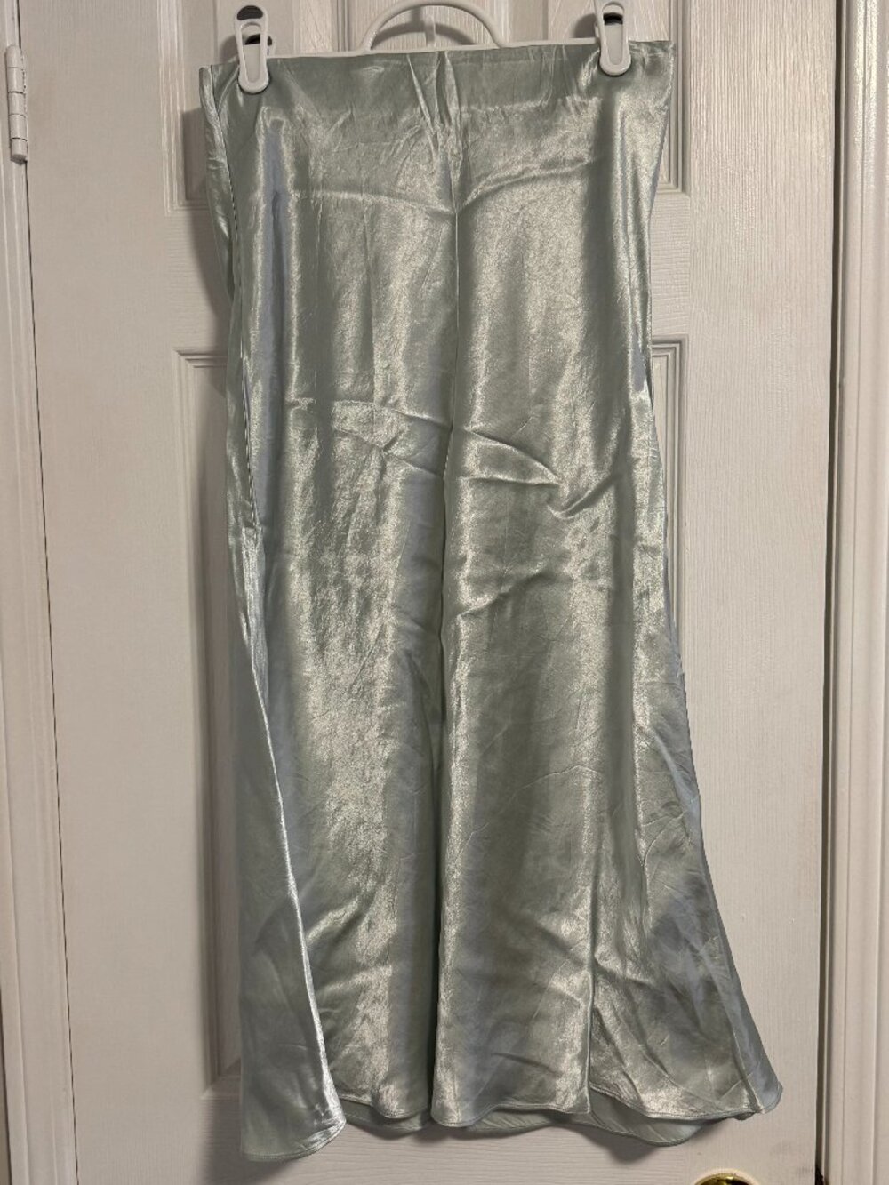 Aritzia Babaton Slip Skirt